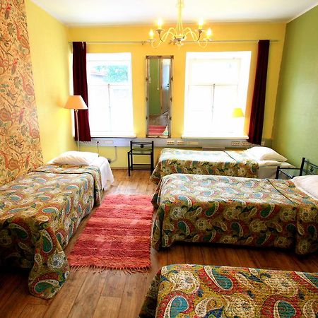 Oldhouse Hostel Tallinn Eksteriør billede